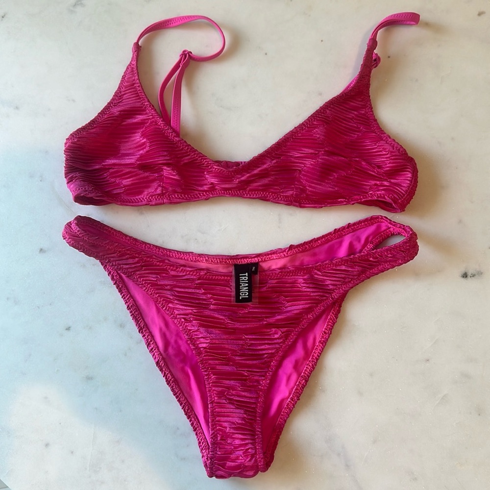 Triangl Set